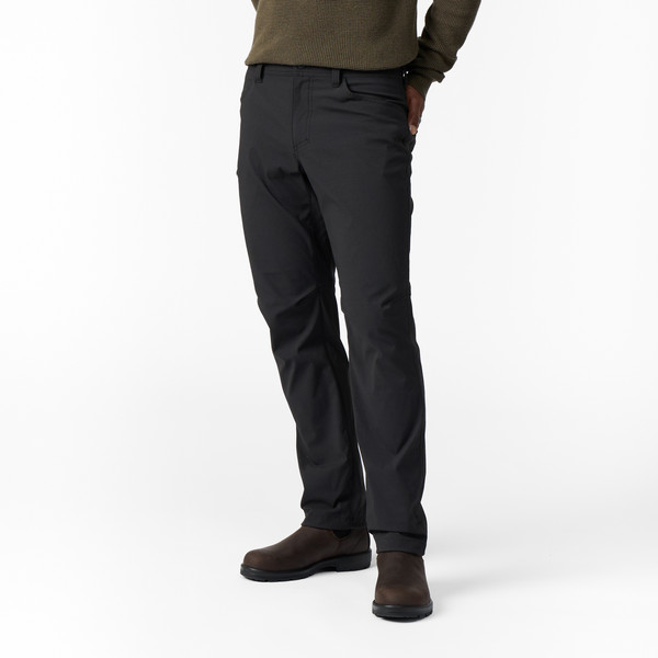 Royal Robbins M TRUCKEE PANT Herren - Softshellhose Ansicht 8