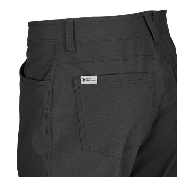 Royal Robbins M TRUCKEE PANT Herren - Softshellhose Ansicht 4