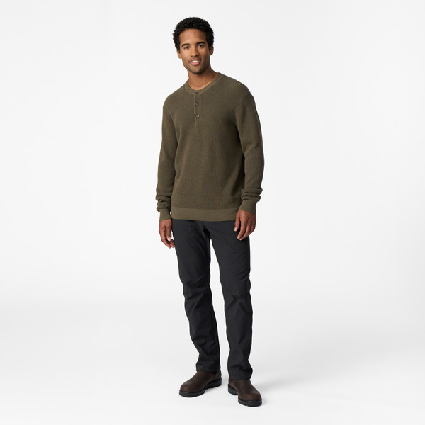 Royal Robbins M TRUCKEE PANT Herren - Softshellhose Ansicht 13