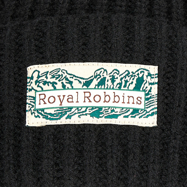 Royal Robbins ROCKCRAFT BEANIE Unisex - Wollmütze Ansicht 2