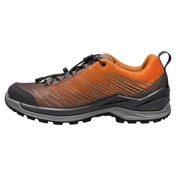 Lowa ZIRROX II GTX LO SL Herren - Wanderschuhe Ansicht 3