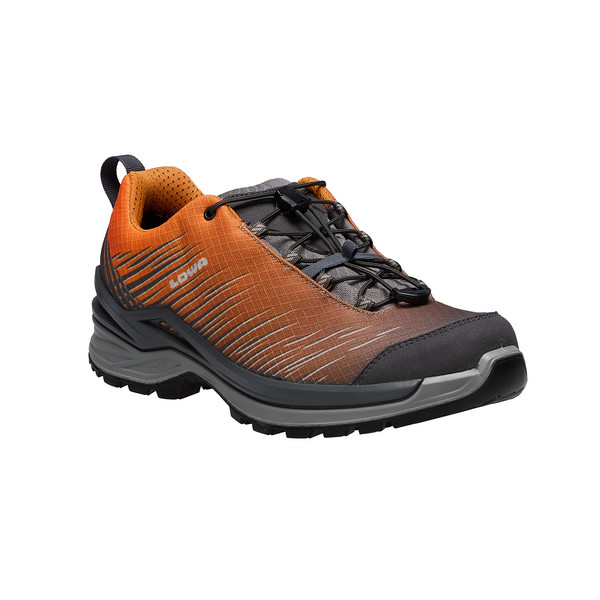 Lowa ZIRROX II GTX LO SL Herren - Wanderschuhe Ansicht 2