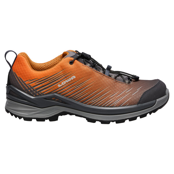 Lowa ZIRROX II GTX LO SL Herren - Wanderschuhe