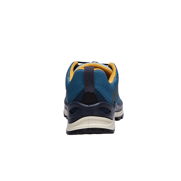 Lowa ZIRROX II GTX LO SL WS Damen - Wanderschuhe Ansicht 5