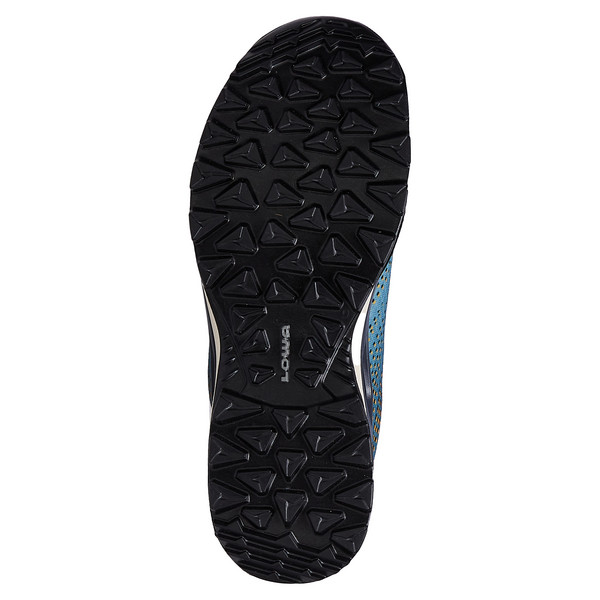 Lowa ZIRROX II GTX LO SL WS Damen - Wanderschuhe Ansicht 7