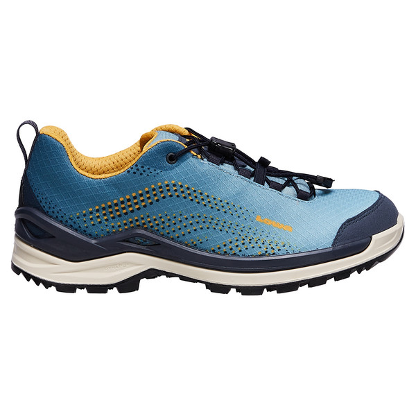 Lowa ZIRROX II GTX LO SL WS Damen - Wanderschuhe