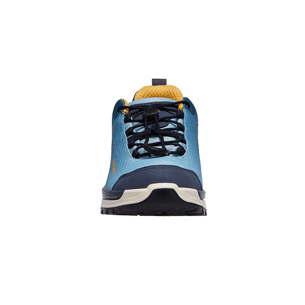 Lowa ZIRROX II GTX LO SL WS Damen - Wanderschuhe Ansicht 4