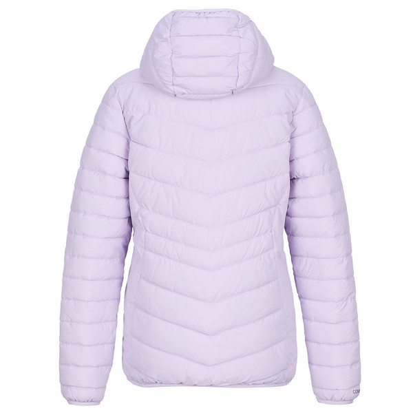 Craghoppers COMPLITE IX HDJKT Damen - Isolationsjacke Ansicht 2