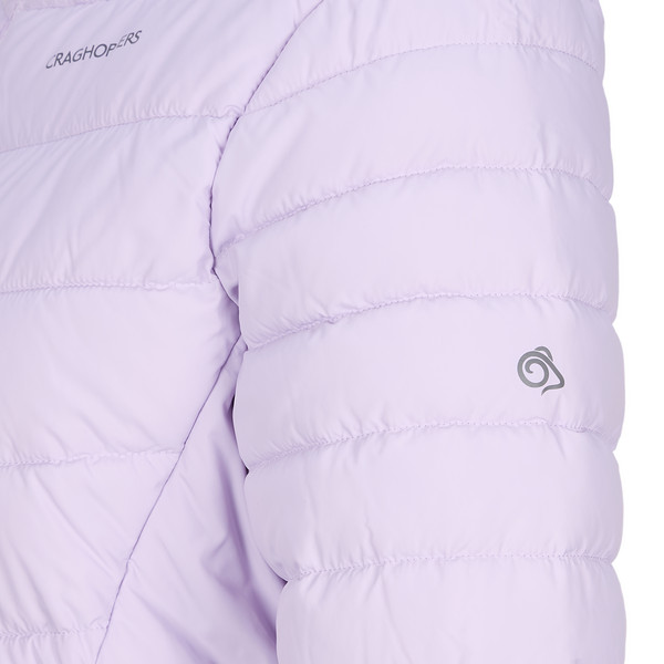 Craghoppers COMPLITE IX HDJKT Damen - Isolationsjacke Ansicht 3