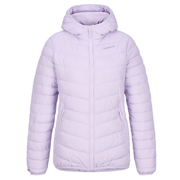 COMPLITE IX HDJKT Damen - Isolationsjacke