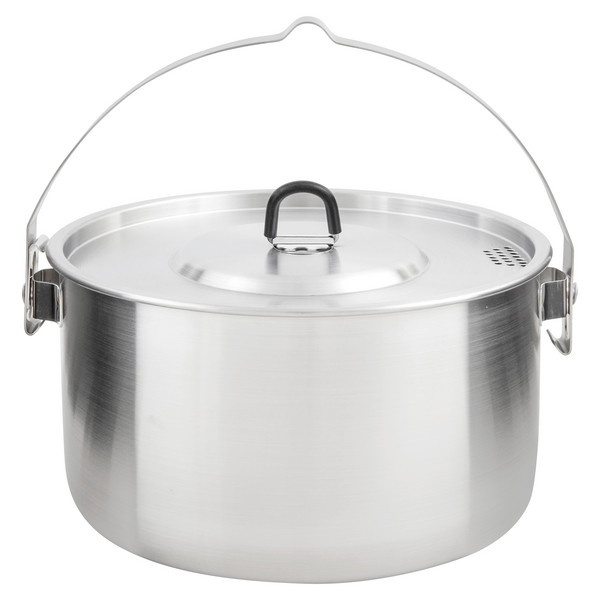 Tatonka KETTLE II SET - Kochtopf Ansicht 5