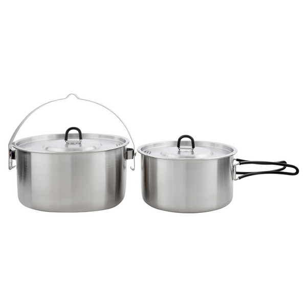 KETTLE II SET - Kochtopf
