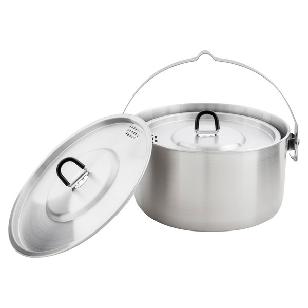 Tatonka KETTLE II SET - Kochtopf Ansicht 4
