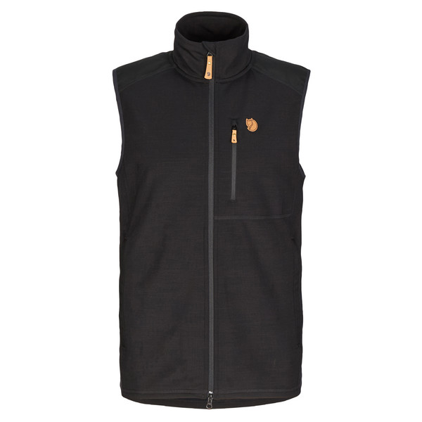 Fjällräven KEB FLEECE VEST M Herren - Fleeceweste Ansicht 1