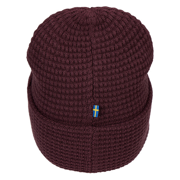 Fjällräven STRUCTURE HAT Unisex - Mütze Ansicht 2