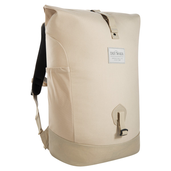 GRIP ROLLTOP PACK 25 KAPOK - Tagesrucksack-BROWN RICE