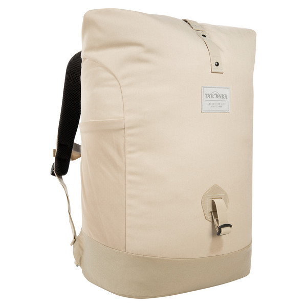 GRIP ROLLTOP PACK 34 KAPOK - Tagesrucksack-BROWN RICE
