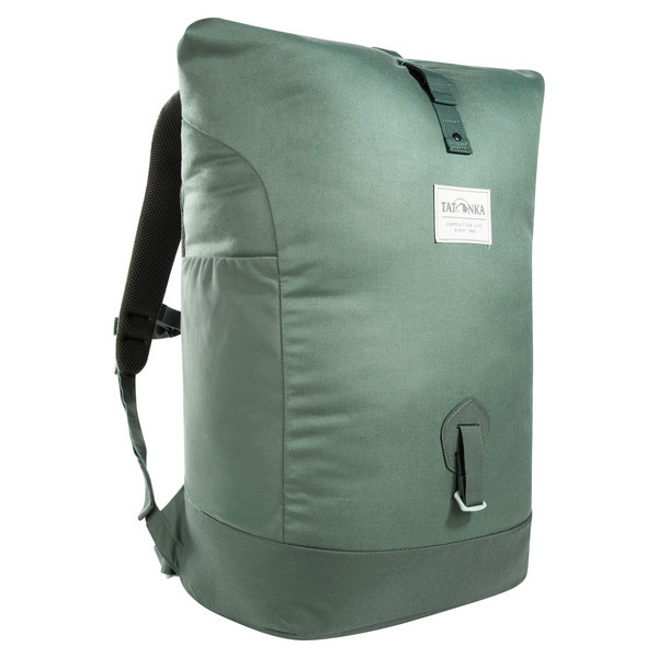 GRIP ROLLTOP PACK 34 KAPOK - Tagesrucksack-SAGE GREEN