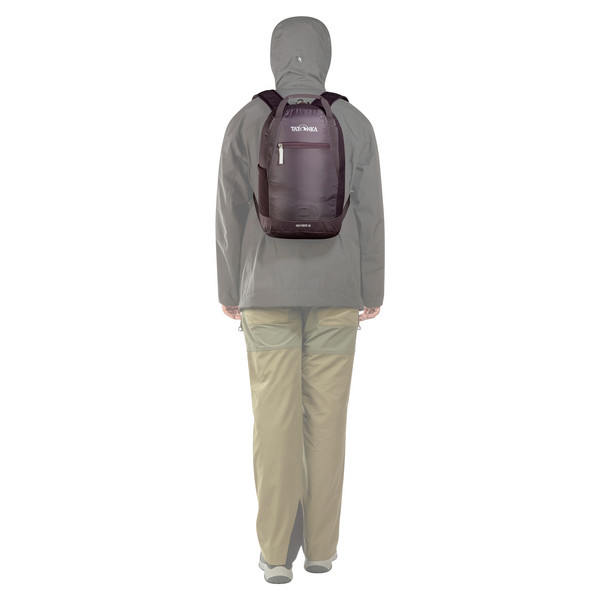 Tatonka CITY PACK 15 - Tagesrucksack Ansicht 11