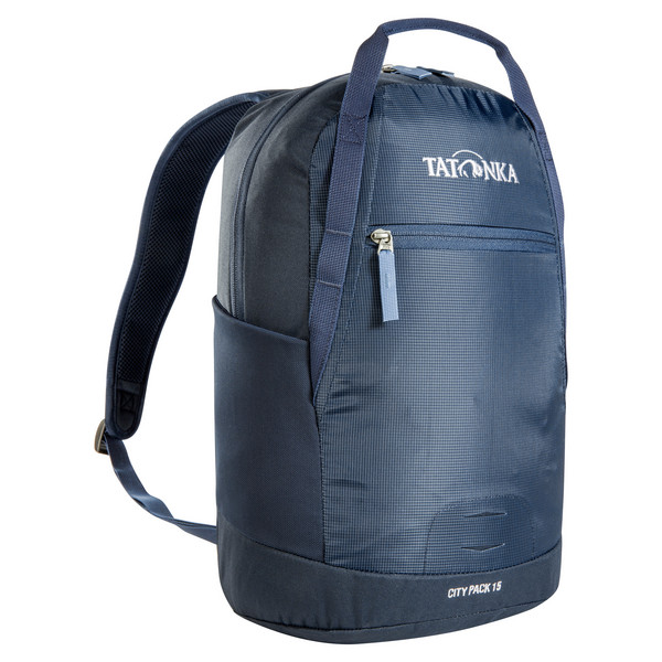 CITY PACK 15 - Tagesrucksack-NAVY