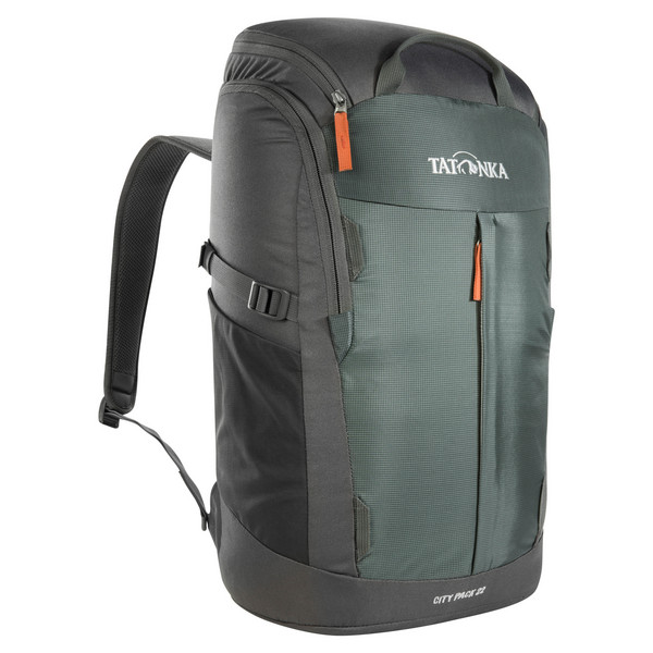 CITY PACK 22 - Laptoprucksack-TITAN GREY
