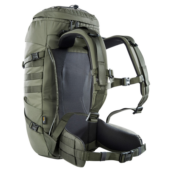 Tatonka HIKE PACK 25 W BC Damen - Tagesrucksack Ansicht 2
