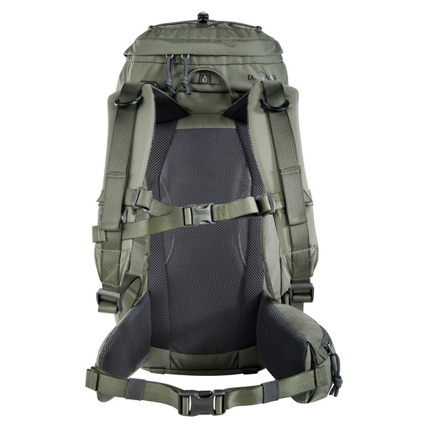 Tatonka HIKE PACK 25 W BC Damen - Tagesrucksack Ansicht 3