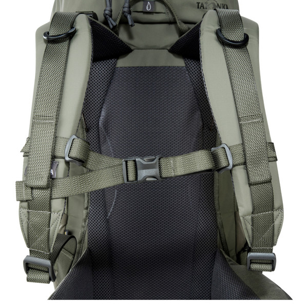 Tatonka HIKE PACK 25 W BC Damen - Tagesrucksack Ansicht 11