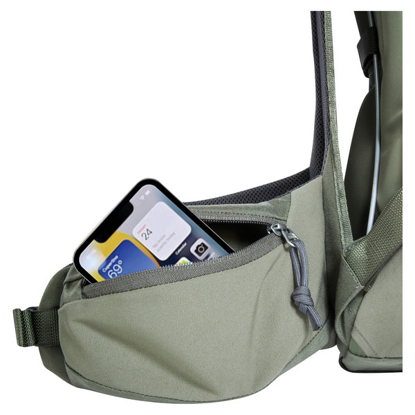 Tatonka HIKE PACK 25 W BC Damen - Tagesrucksack Ansicht 9