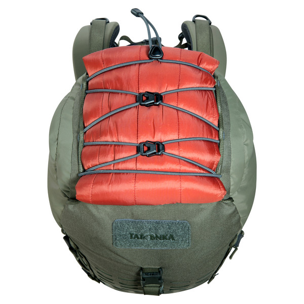 Tatonka HIKE PACK 25 W BC Damen - Tagesrucksack Ansicht 16