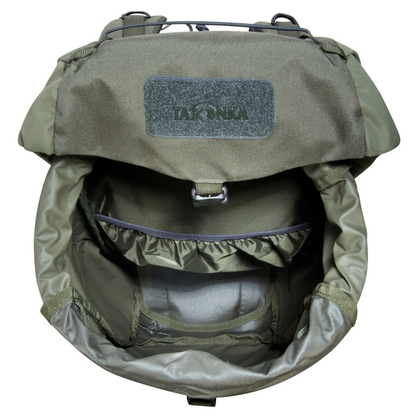 Tatonka HIKE PACK 25 W BC Damen - Tagesrucksack Ansicht 15