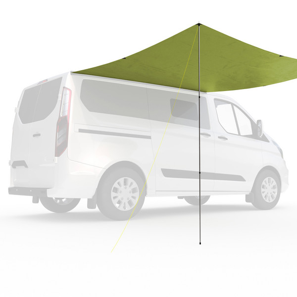 VAN TARP - Tarp