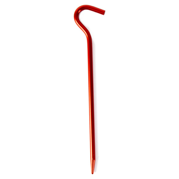 Tatonka ZELTHERING / TENT PEG BASIC 19CM 6PCS - Zeltheringe Ansicht 2
