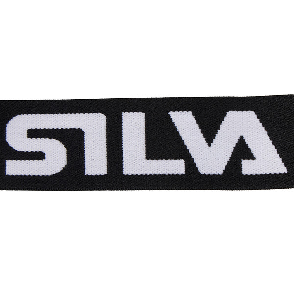 Silva DISCOVER BLACK - Stirnlampe Ansicht 10