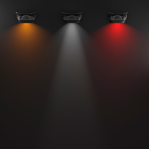 Silva DISCOVER BLACK - Stirnlampe Ansicht 15