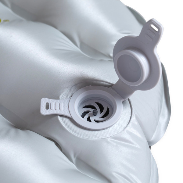 Nemo TENSOR ELITE REGULAR MUMMY - Luftbett Ansicht 9