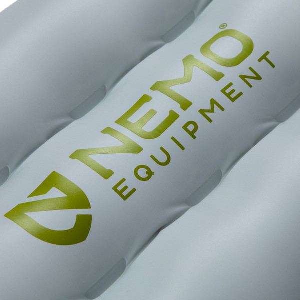 Nemo TENSOR ELITE REGULAR MUMMY - Luftbett Ansicht 5
