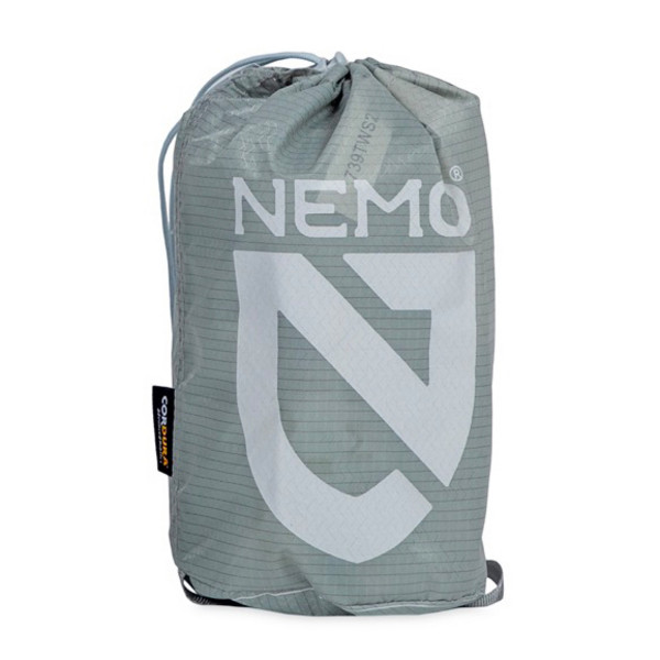 Nemo TENSOR ELITE REGULAR MUMMY - Luftbett Ansicht 11