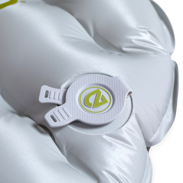 Nemo TENSOR ELITE REGULAR MUMMY - Luftbett Ansicht 8