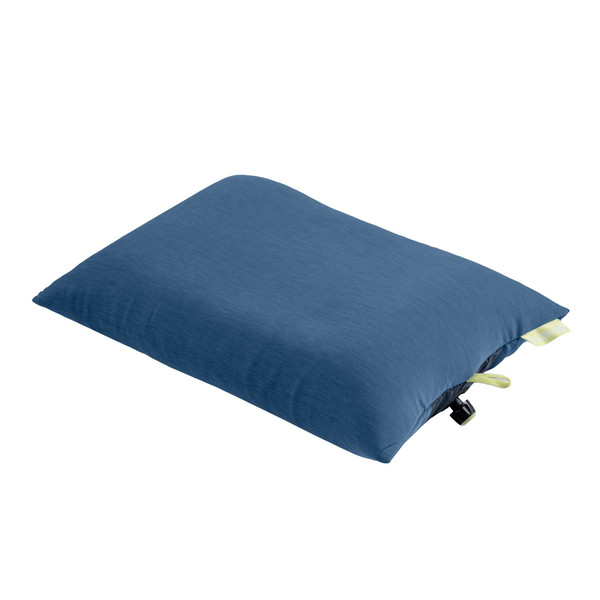 FILLO ELITE - Kissen-BLUE HORIZON / CITRON
