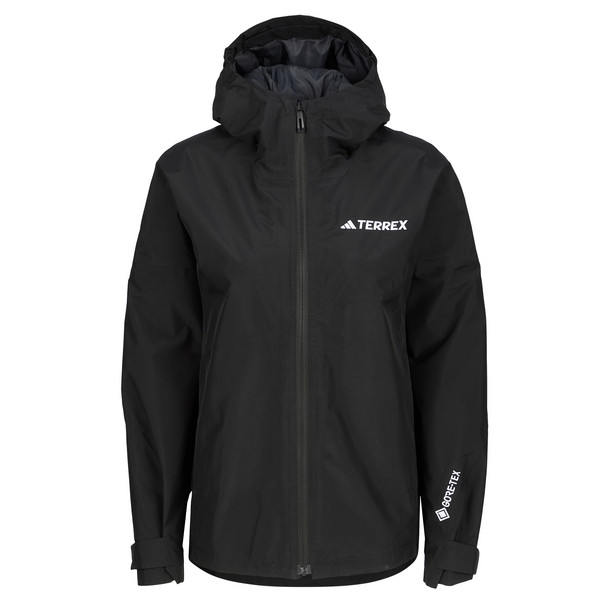 Adidas TERREX XPERIOR 2 LAYER GORE-TEX PERFORMANCE JACKET Damen - Regenjacke Ansicht 1