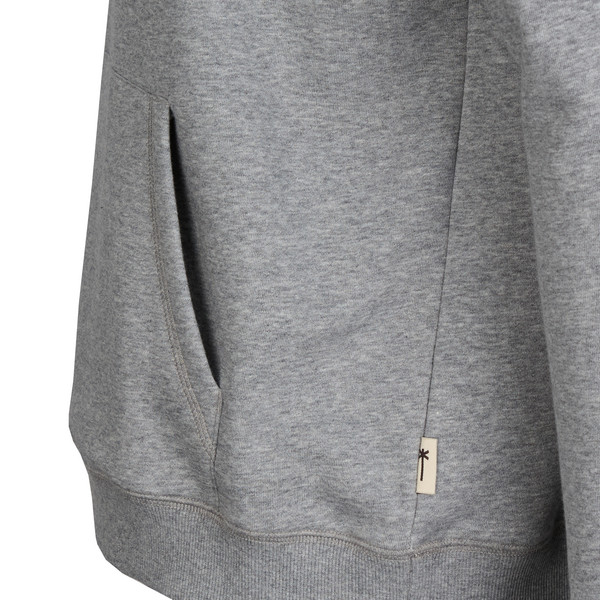 Frilufts OMAUI PRINTED HOODY Herren - Hoodie Ansicht 4