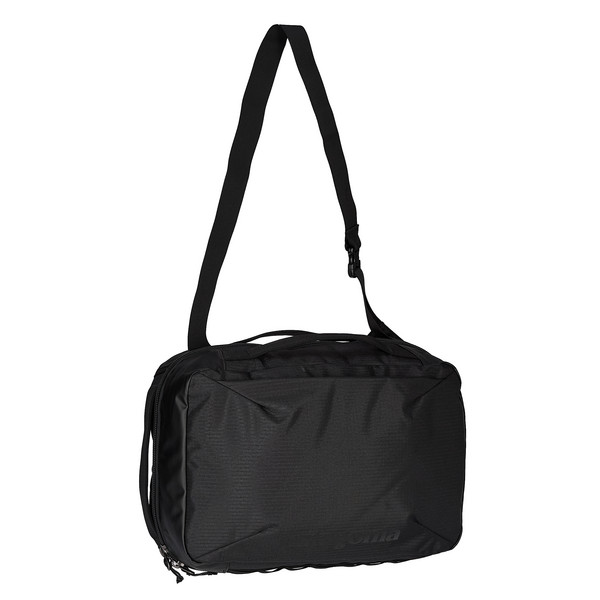 Patagonia BLACK HOLE MICRO MLC Unisex - Kofferrucksack Ansicht 10
