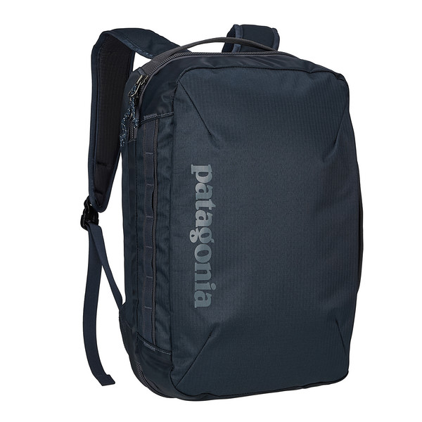 BLACK HOLE MICRO MLC Unisex - Kofferrucksack-SMOLDER BLUE