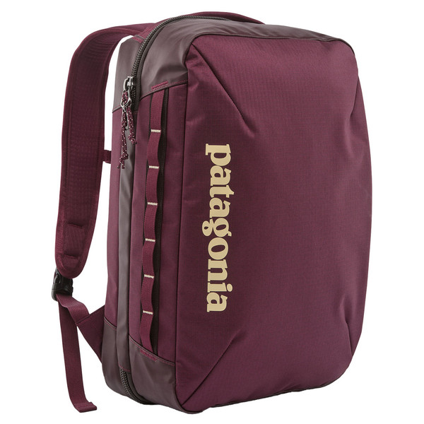 BLACK HOLE MICRO MLC Unisex - Kofferrucksack-BERRY FIG