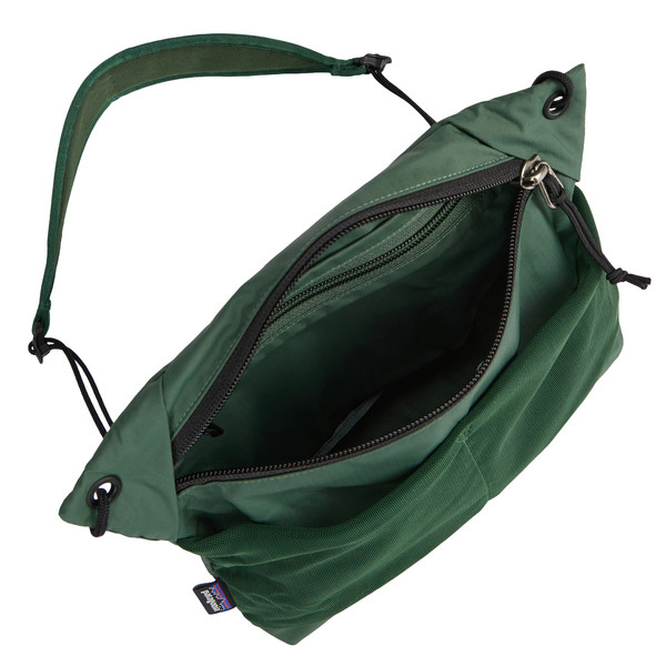 Patagonia TERRAVIA SACOCHE Unisex - Umhängetasche Ansicht 7