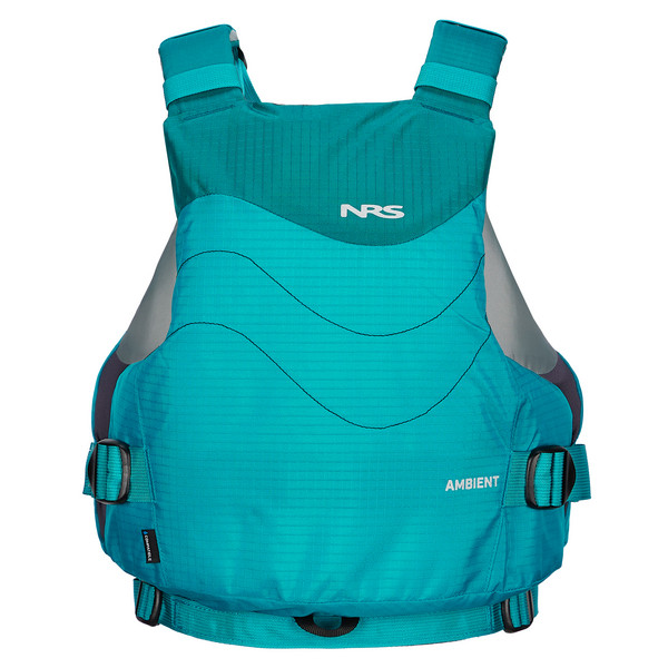 NRS AMBIENT PFD Unisex - Schwimmweste Ansicht 2