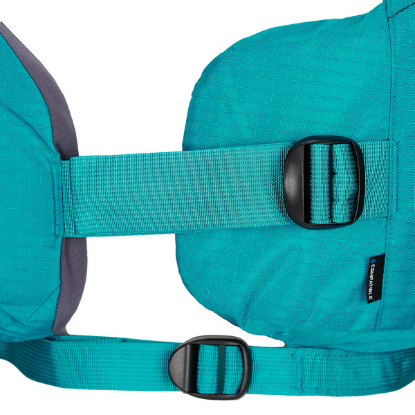 NRS AMBIENT PFD Unisex - Schwimmweste Ansicht 4