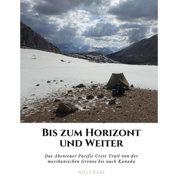 BIS ZUM HORIZONT UND WEITER - Ratgeber Ansicht 1