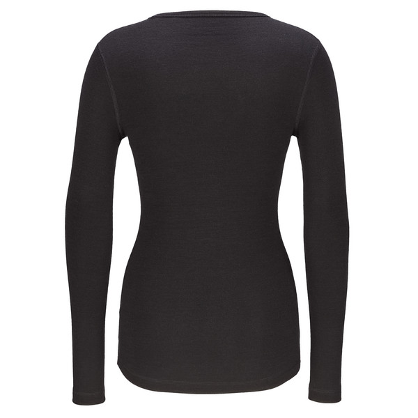 Frilufts FJELNA HEAVYWEIGHT LONGSLEEVE Damen - Funktionsunterwäsche Ansicht 2